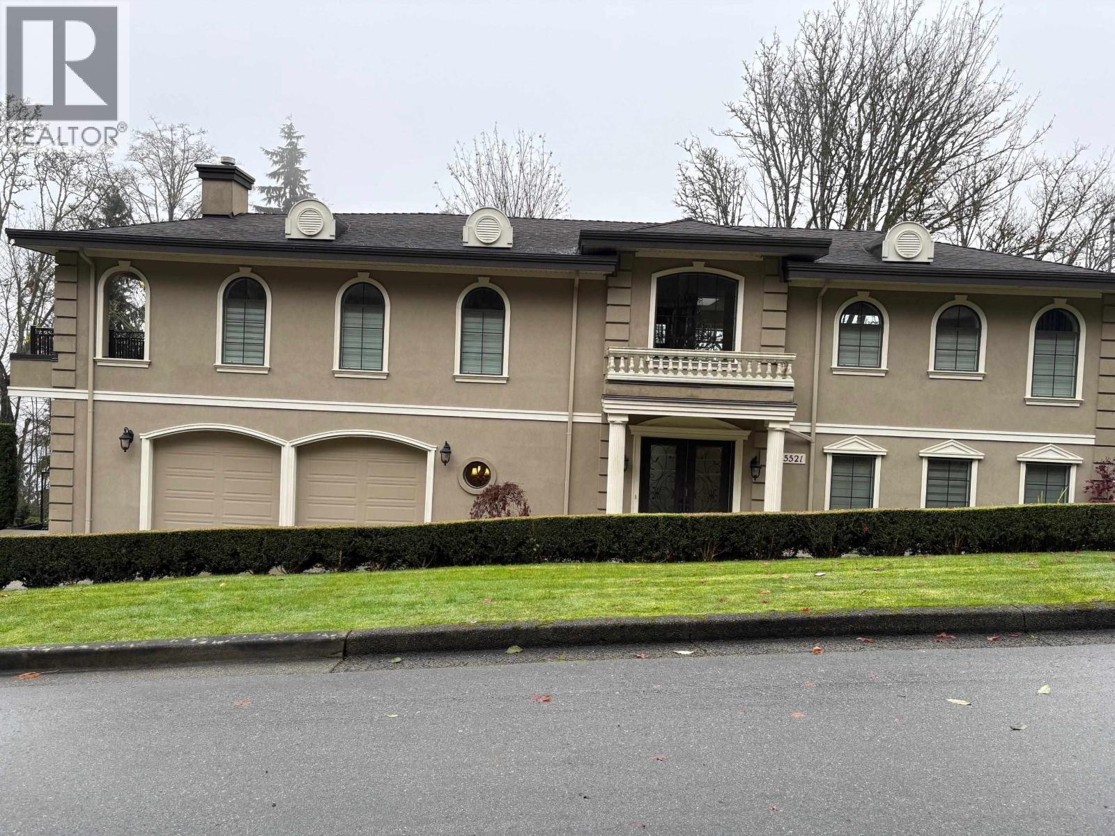 5521 BESSBOROUGH DRIVE, burnaby, British Columbia