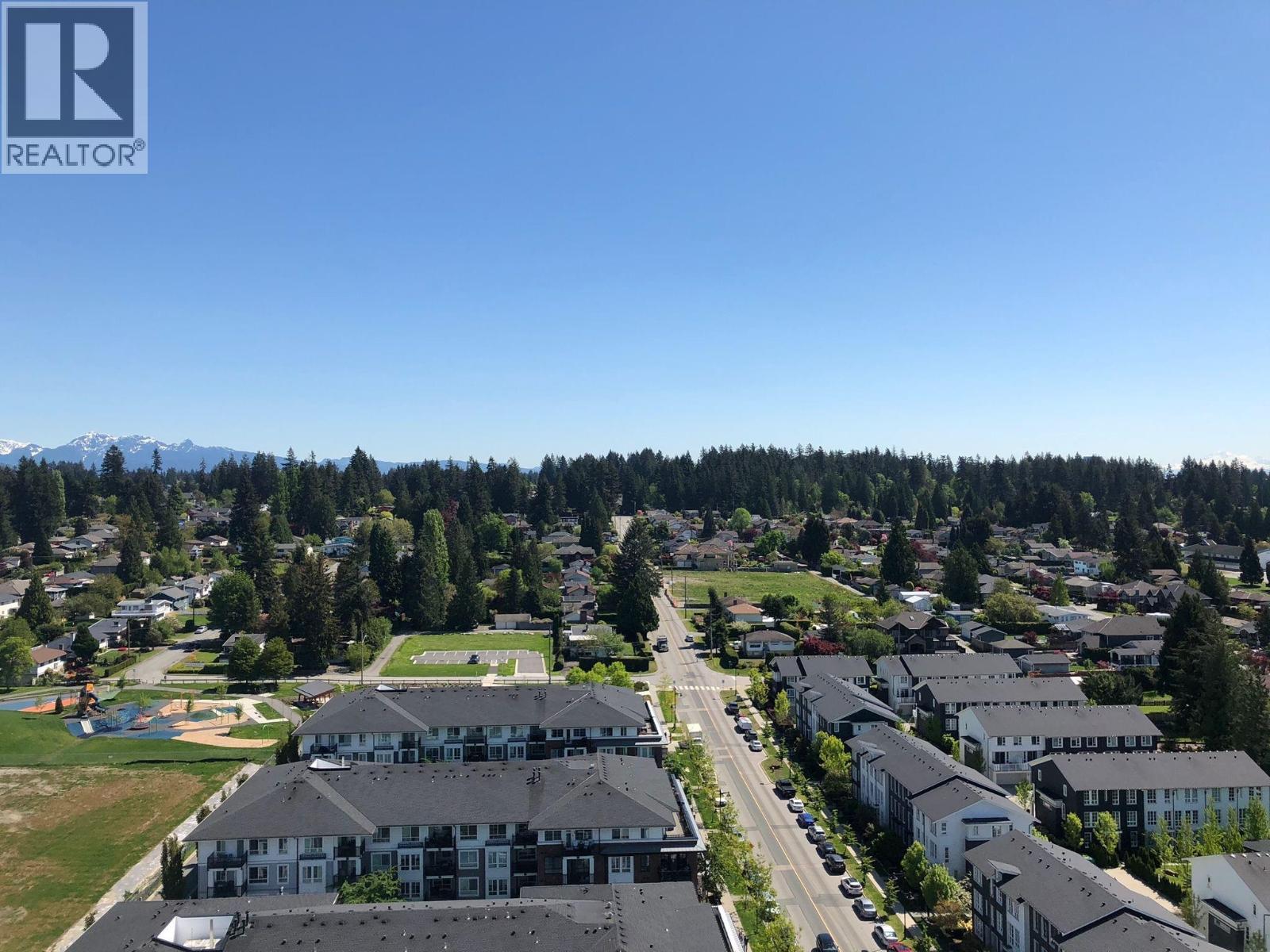 1808 525 Foster Avenue, Coquitlam, British Columbia  V3J 0H6 - Photo 15 - R3066763