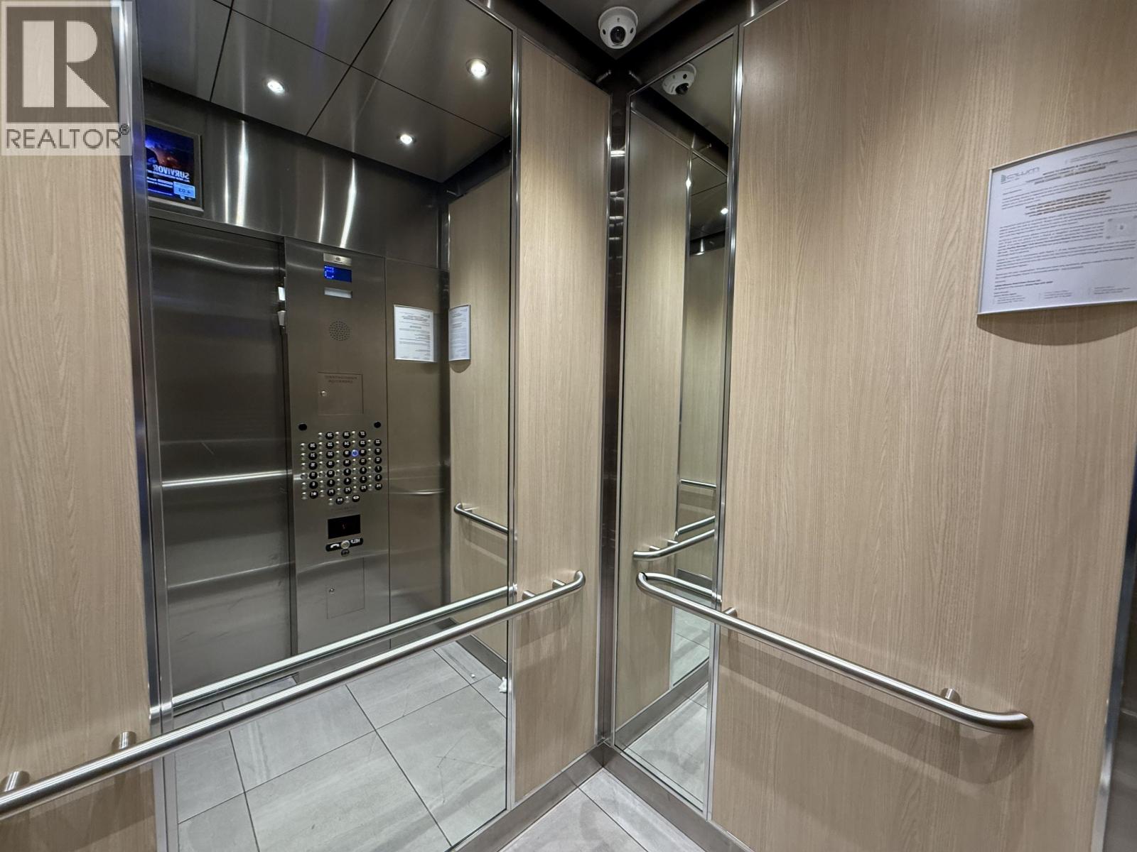 1808 525 Foster Avenue, Coquitlam, British Columbia  V3J 0H6 - Photo 30 - R3066763