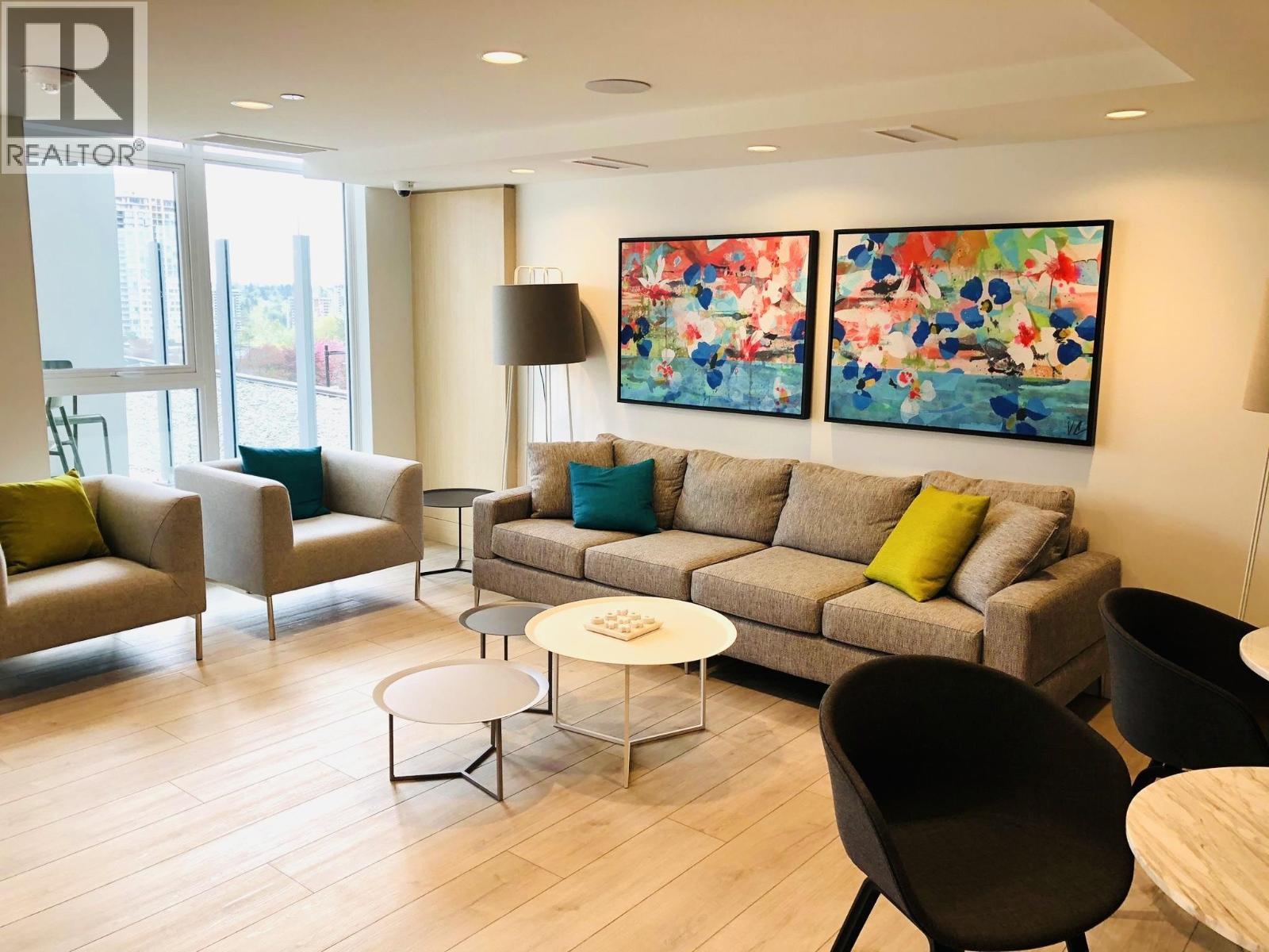 1808 525 Foster Avenue, Coquitlam, British Columbia  V3J 0H6 - Photo 24 - R3066763