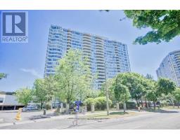 2126 - 3 Greystone Walk Drive, Toronto (Kennedy Park), Ca