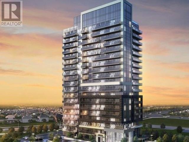 1015 - 85 ONEIDA CRESCENT, Richmond Hill, Ontario