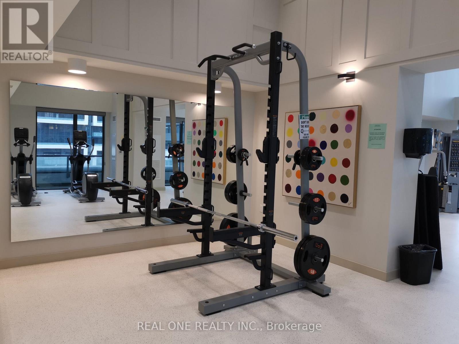 1015 - 85 Oneida Crescent, Richmond Hill, Ontario  L4B 0A6 - Photo 19 - N12549100