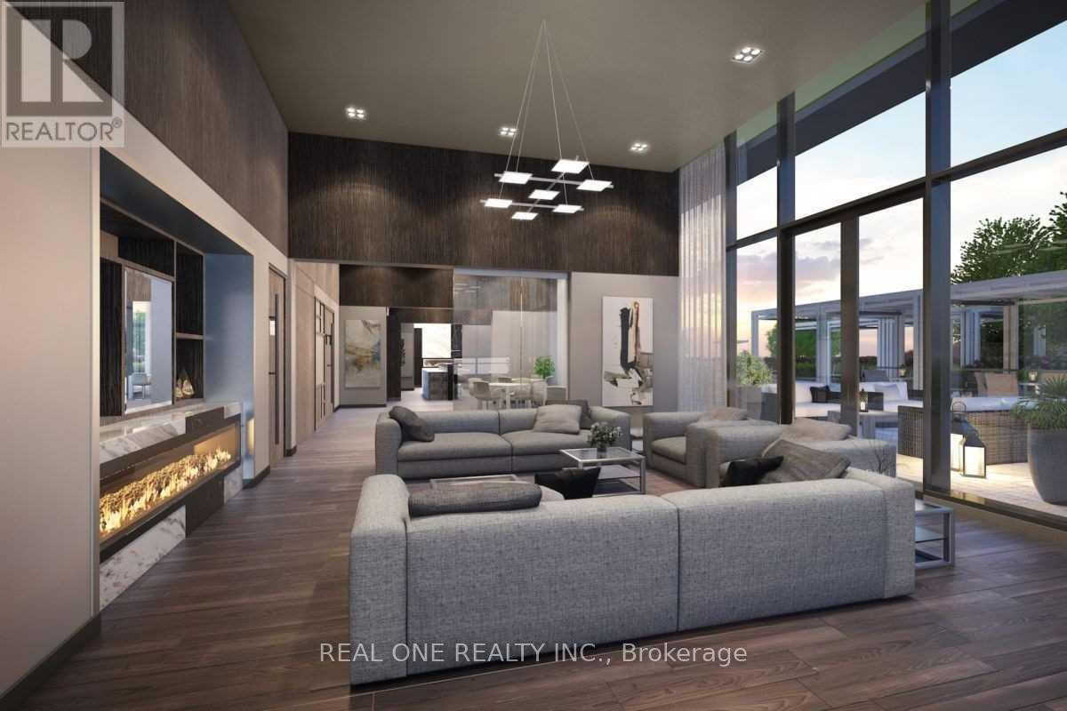 1015 - 85 Oneida Crescent, Richmond Hill, Ontario  L4B 0A6 - Photo 24 - N12549100