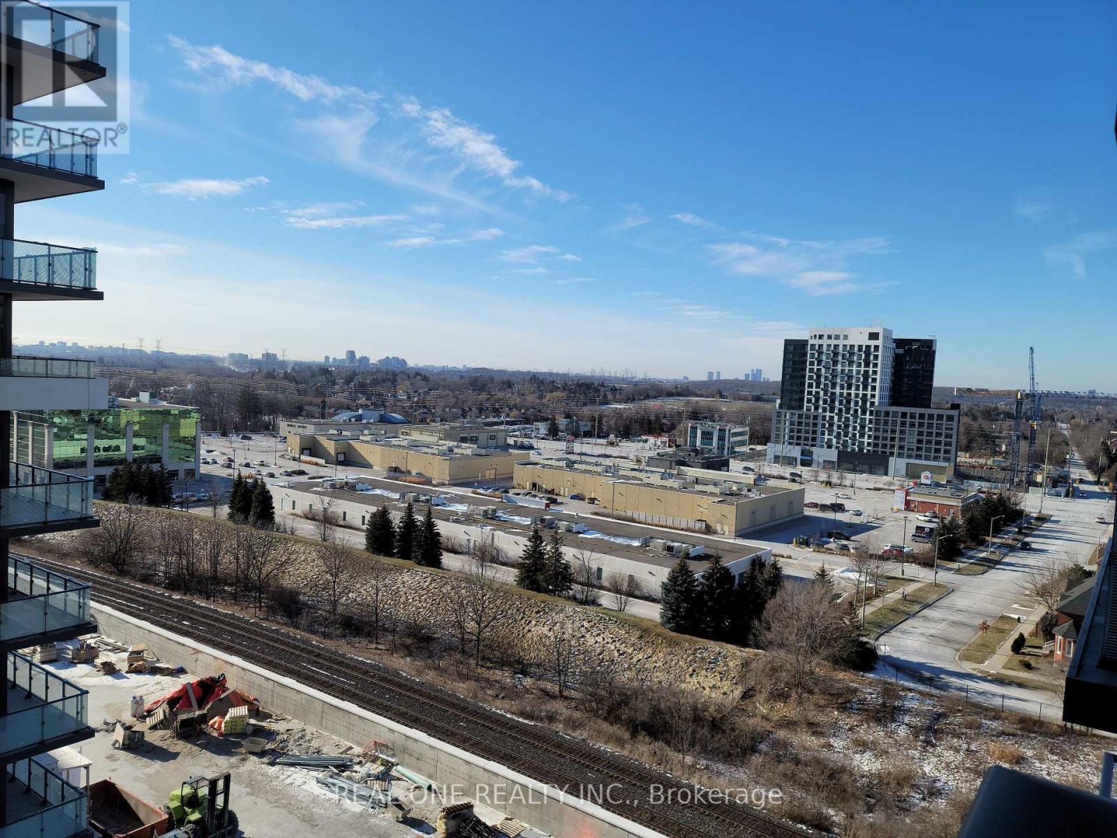 1015 - 85 Oneida Crescent, Richmond Hill, Ontario  L4B 0A6 - Photo 25 - N12549100