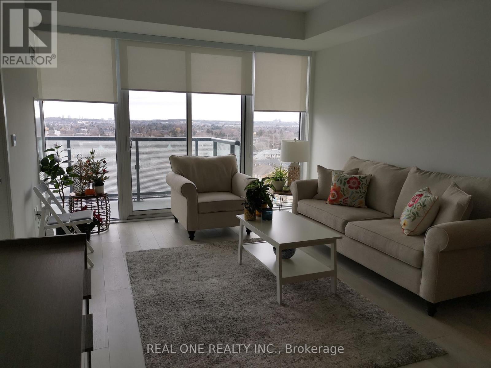 1015 - 85 Oneida Crescent, Richmond Hill, Ontario  L4B 0A6 - Photo 5 - N12549100