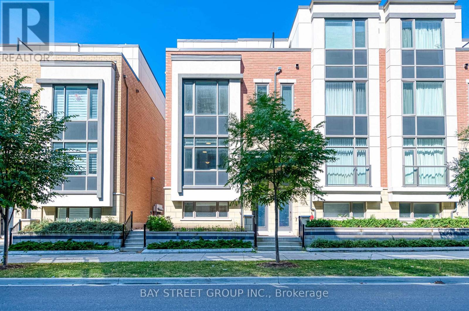 28 WILLIAM SAVILLE STREET, Markham, Ontario