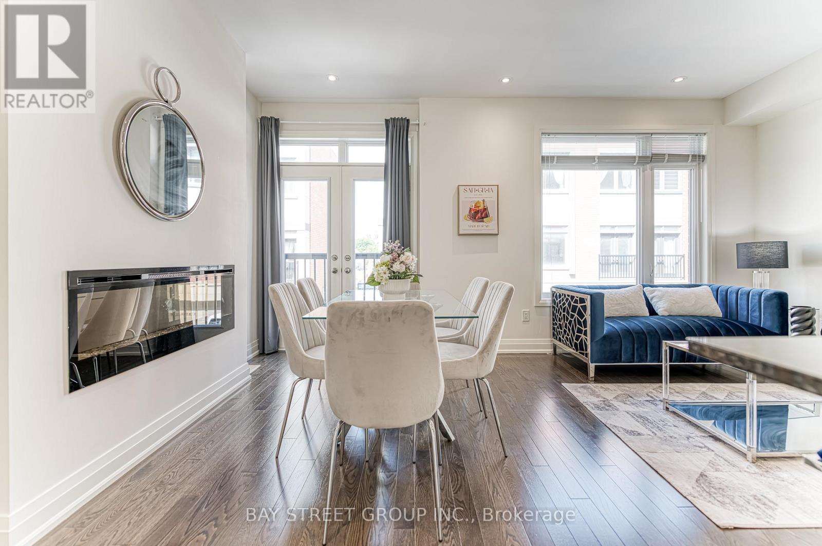 28 William Saville Street, Markham, Ontario  L3R 9S3 - Photo 12 - N12549106