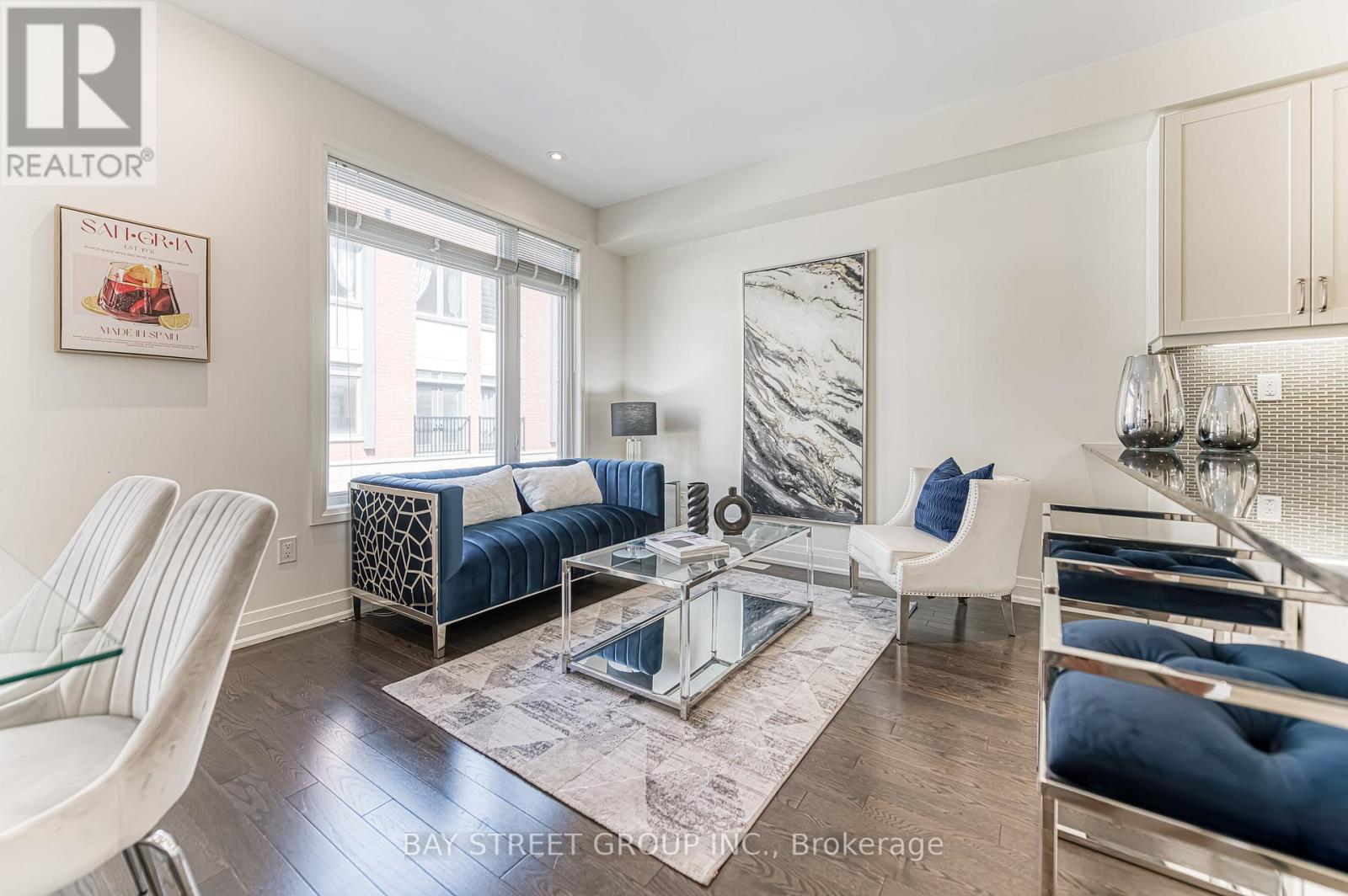 28 William Saville Street, Markham, Ontario  L3R 9S3 - Photo 13 - N12549106