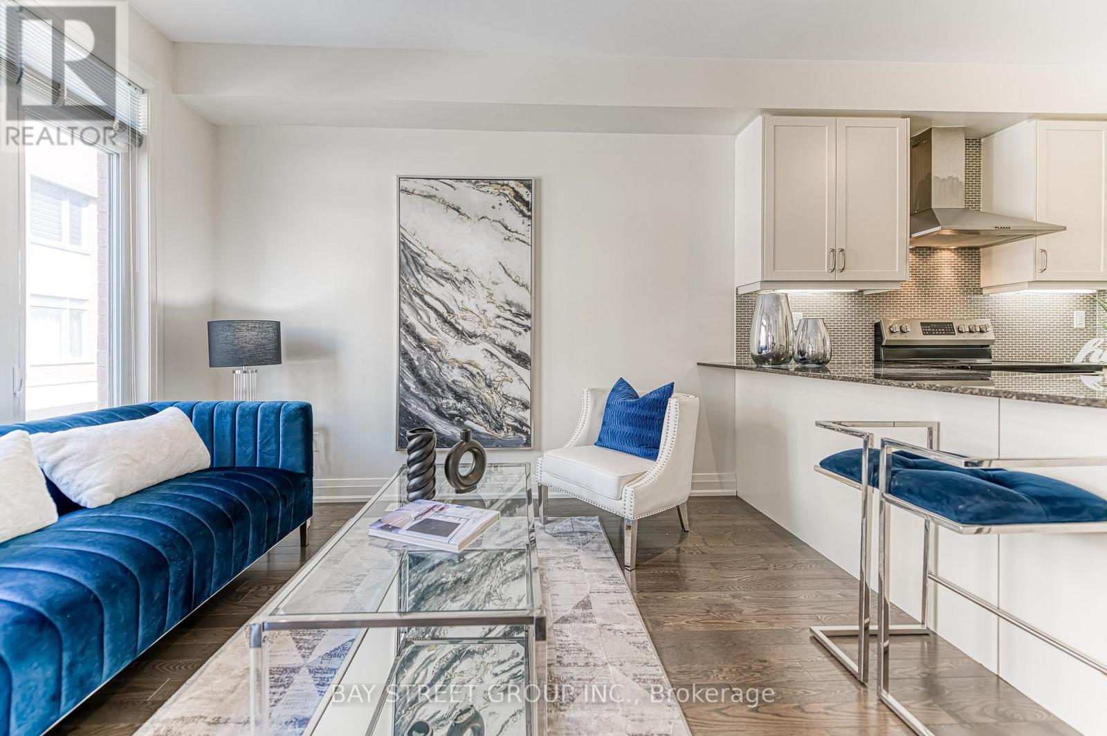 28 William Saville Street, Markham, Ontario  L3R 9S3 - Photo 14 - N12549106