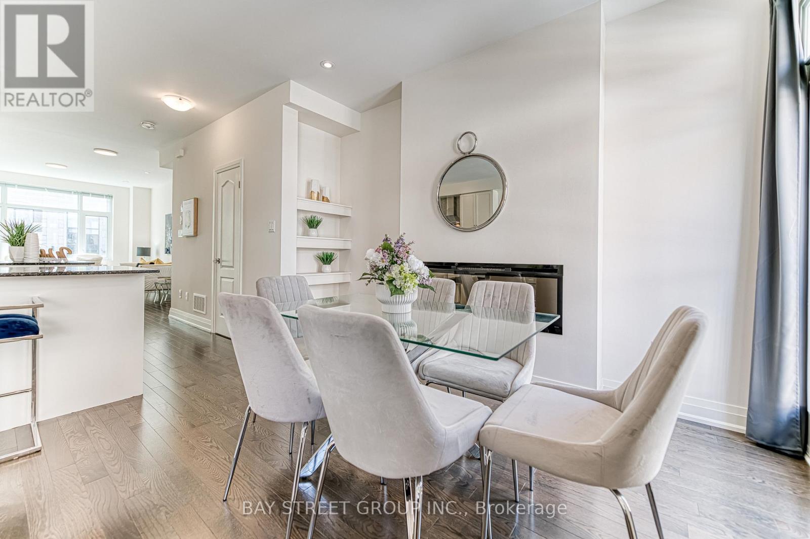 28 William Saville Street, Markham, Ontario  L3R 9S3 - Photo 17 - N12549106