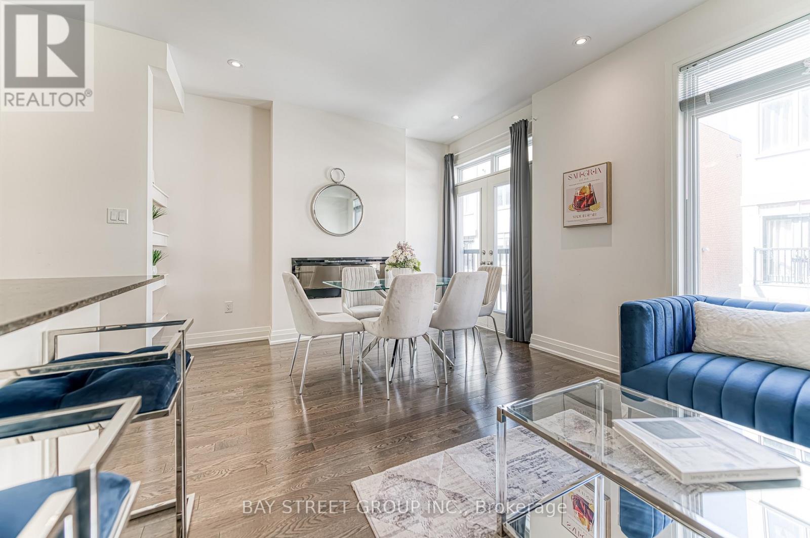 28 William Saville Street, Markham, Ontario  L3R 9S3 - Photo 18 - N12549106