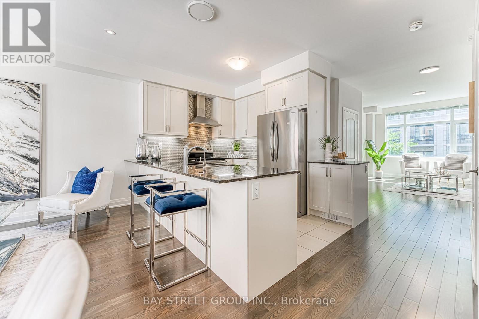 28 William Saville Street, Markham, Ontario  L3R 9S3 - Photo 19 - N12549106