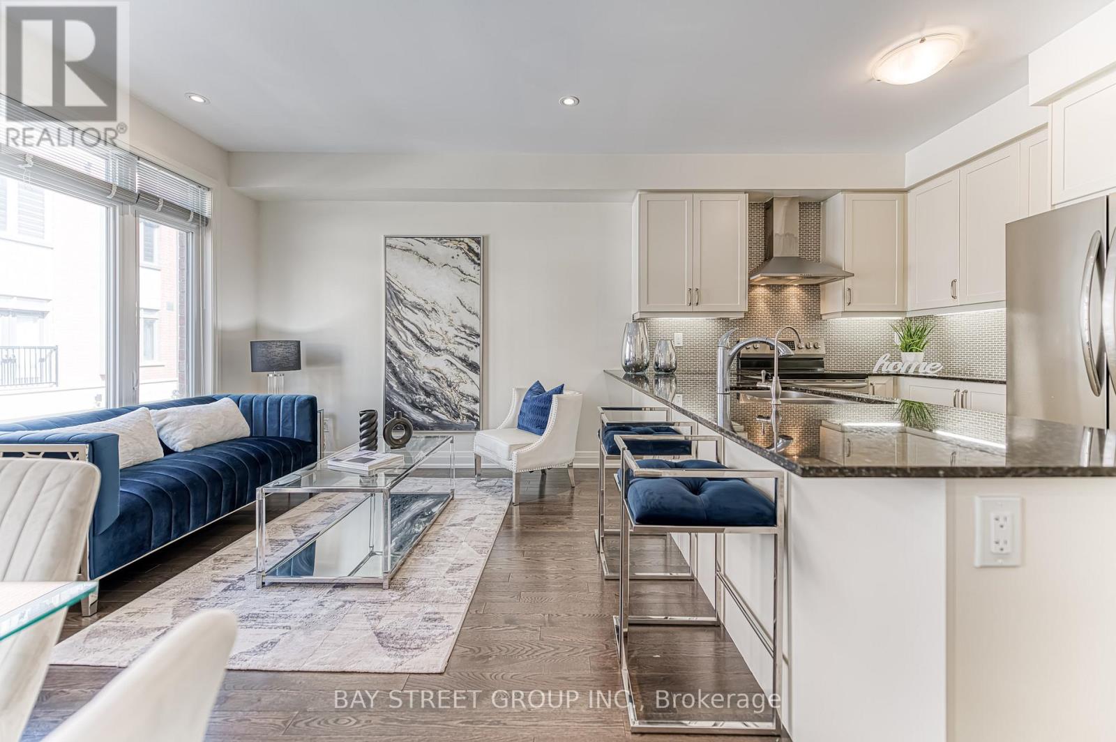 28 William Saville Street, Markham, Ontario  L3R 9S3 - Photo 20 - N12549106