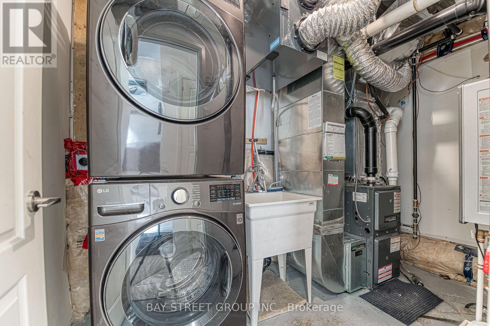 28 William Saville Street, Markham, Ontario  L3R 9S3 - Photo 36 - N12549106