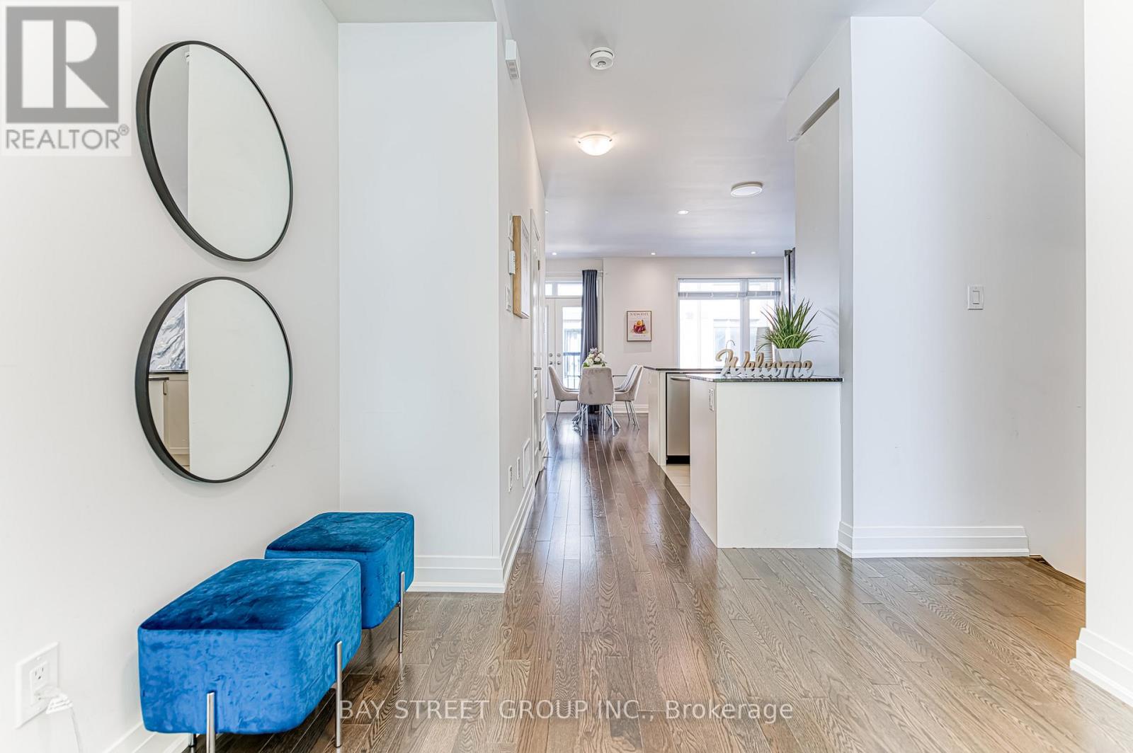 28 William Saville Street, Markham, Ontario  L3R 9S3 - Photo 9 - N12549106