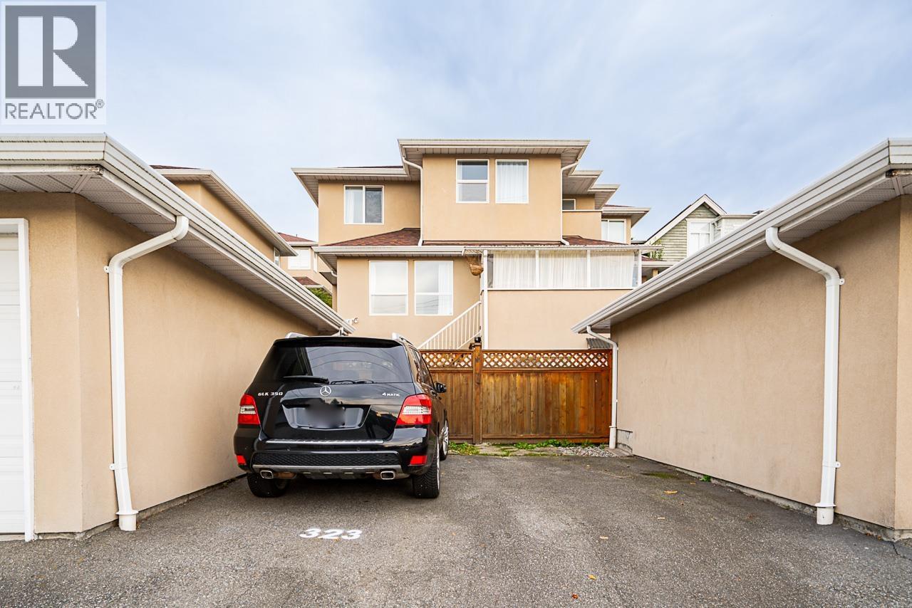 323 E Keith Road, North Vancouver, British Columbia  V7L 1V6 - Photo 23 - R3067177