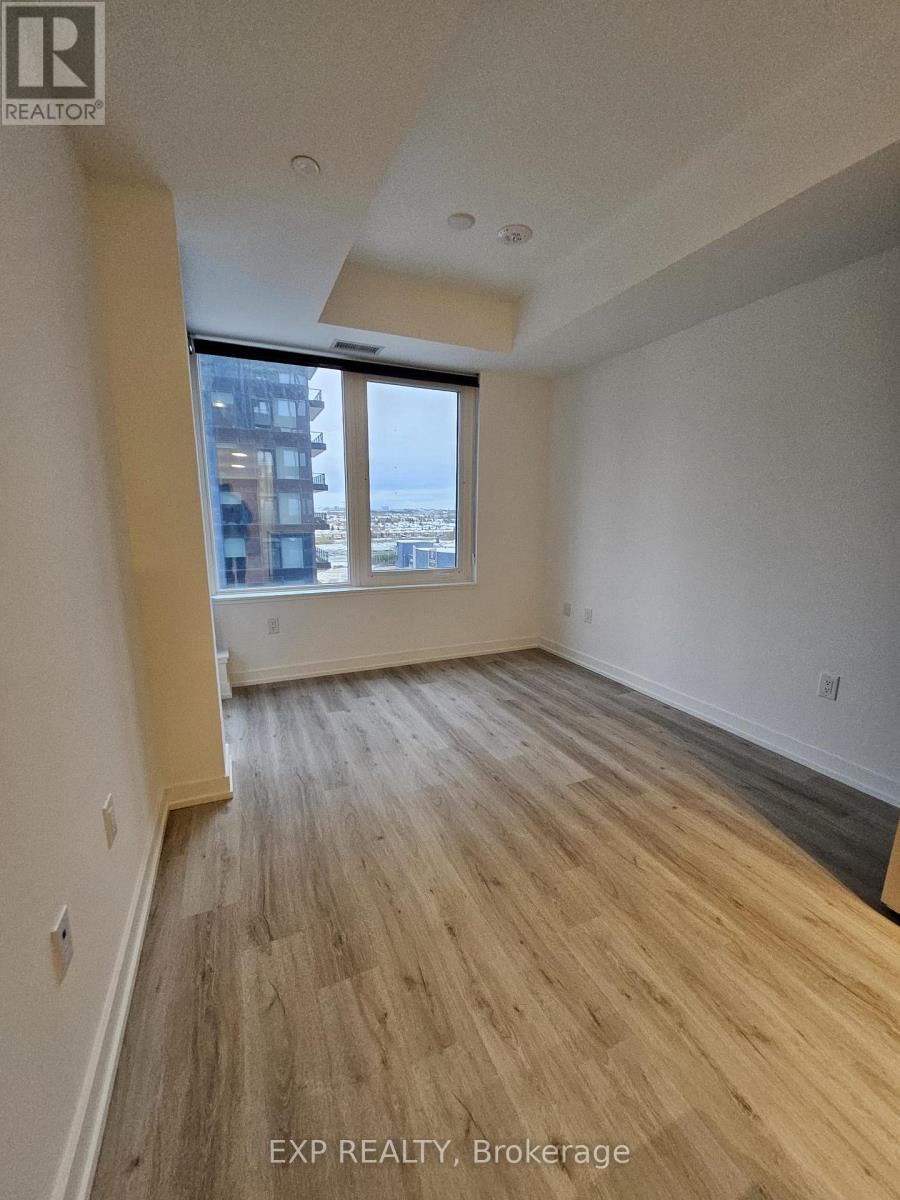 1211 - 395 Square One Drive, Mississauga, Ontario L5B 0G6 - Photo 5 - W12549110