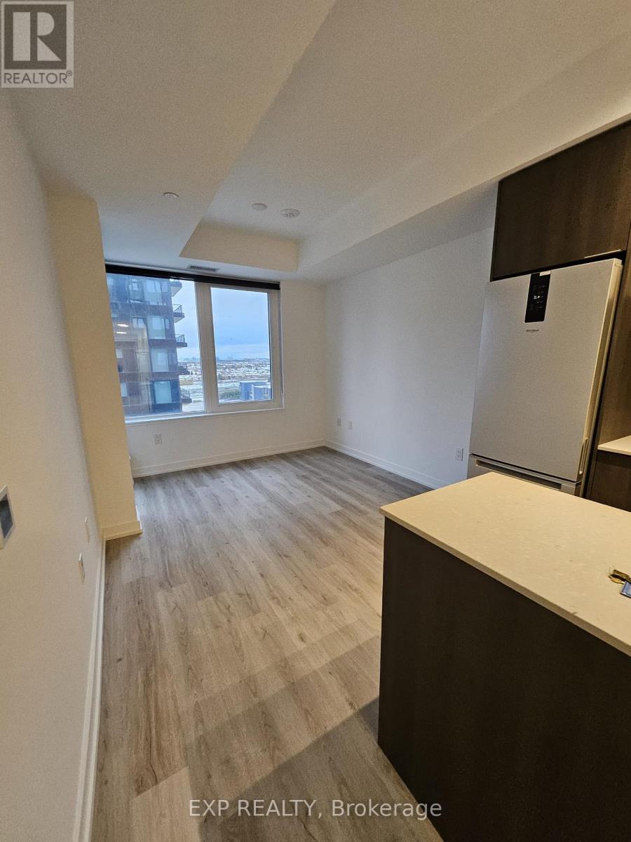 1211 - 395 Square One Drive, Mississauga, Ontario L5B 0G6 - Photo 7 - W12549110