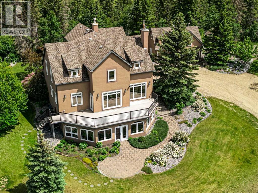 217, 27111 Highway 597, Rural Lacombe County, Alberta  T0M 0J0 - Photo 2 - A2239791