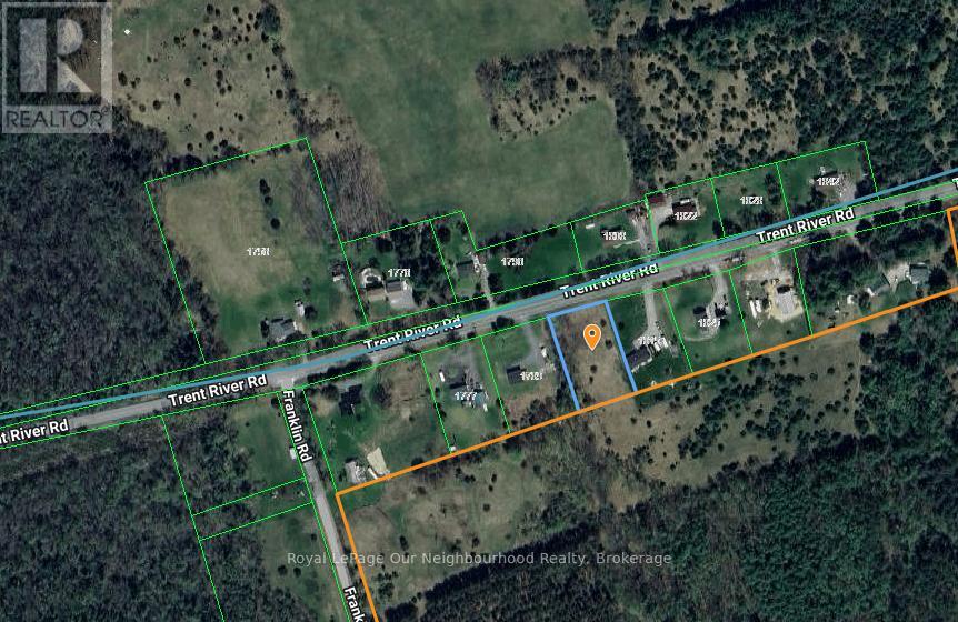 Lot 14 Trent River Road, Trent Hills, Ontario K0L 1Z0 - Photo 3 - X12549124