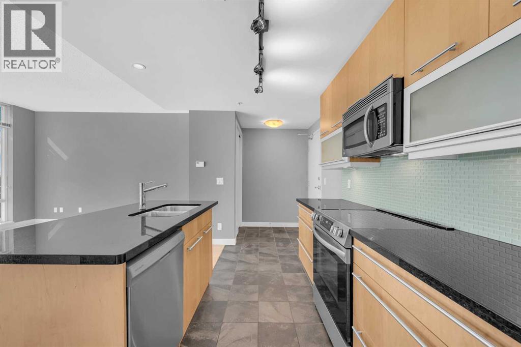 1307, 215 13 Avenue Sw, Calgary, Alberta  T2R 0V6 - Photo 13 - A2263604