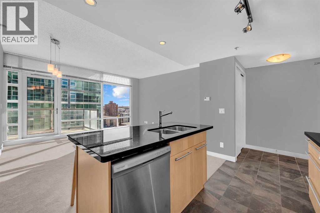1307, 215 13 Avenue Sw, Calgary, Alberta  T2R 0V6 - Photo 14 - A2263604