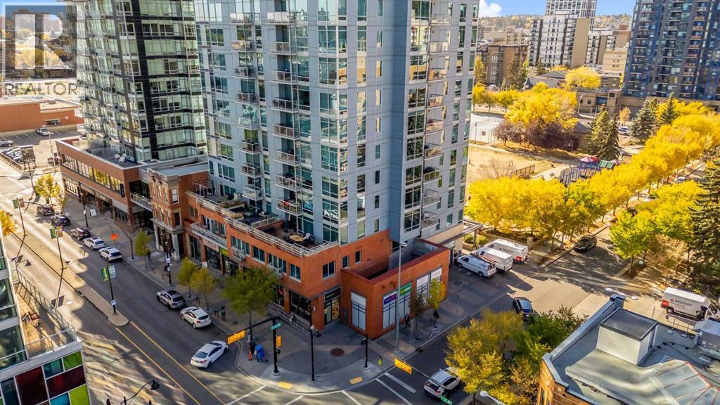 1307, 215 13 Avenue Sw, Calgary, Alberta  T2R 0V6 - Photo 36 - A2263604