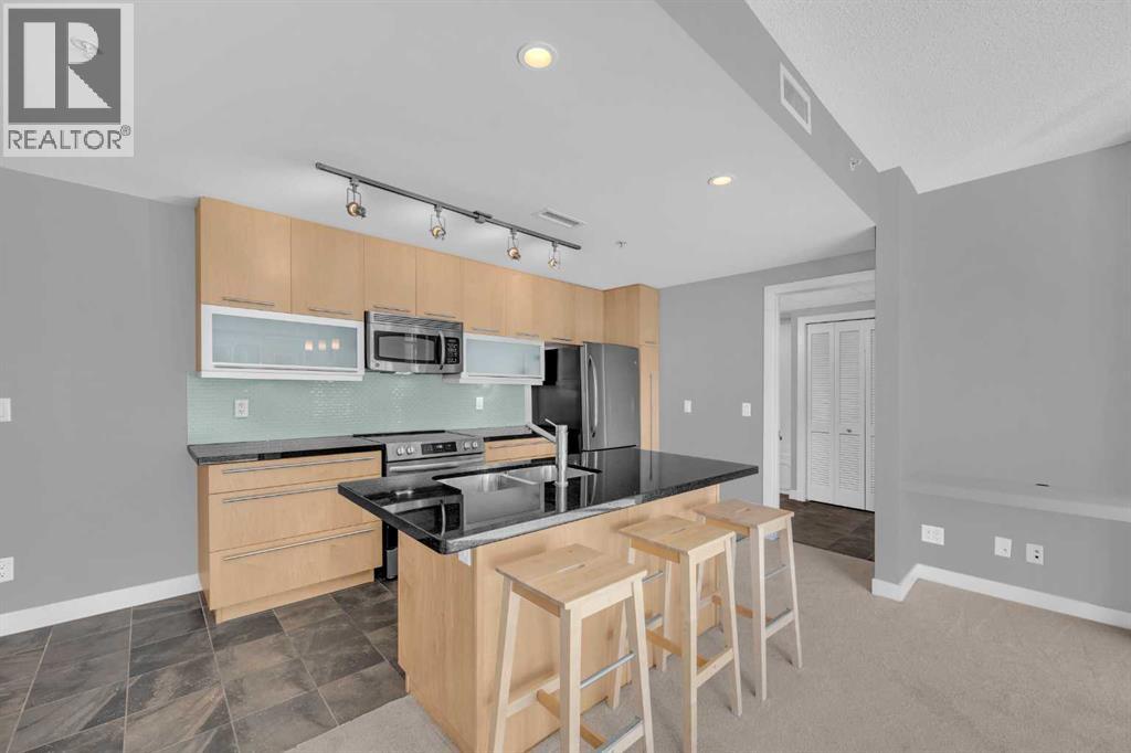1307, 215 13 Avenue Sw, Calgary, Alberta  T2R 0V6 - Photo 10 - A2263604