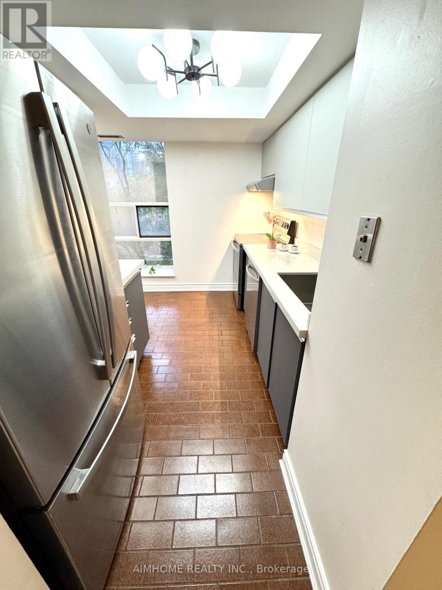 308 - 701 King Street W, Toronto, Ontario M5V 2W7 - Photo 10 - C12548956