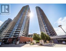 2506 - 36 PARK LAWN ROAD, Toronto, Ontario