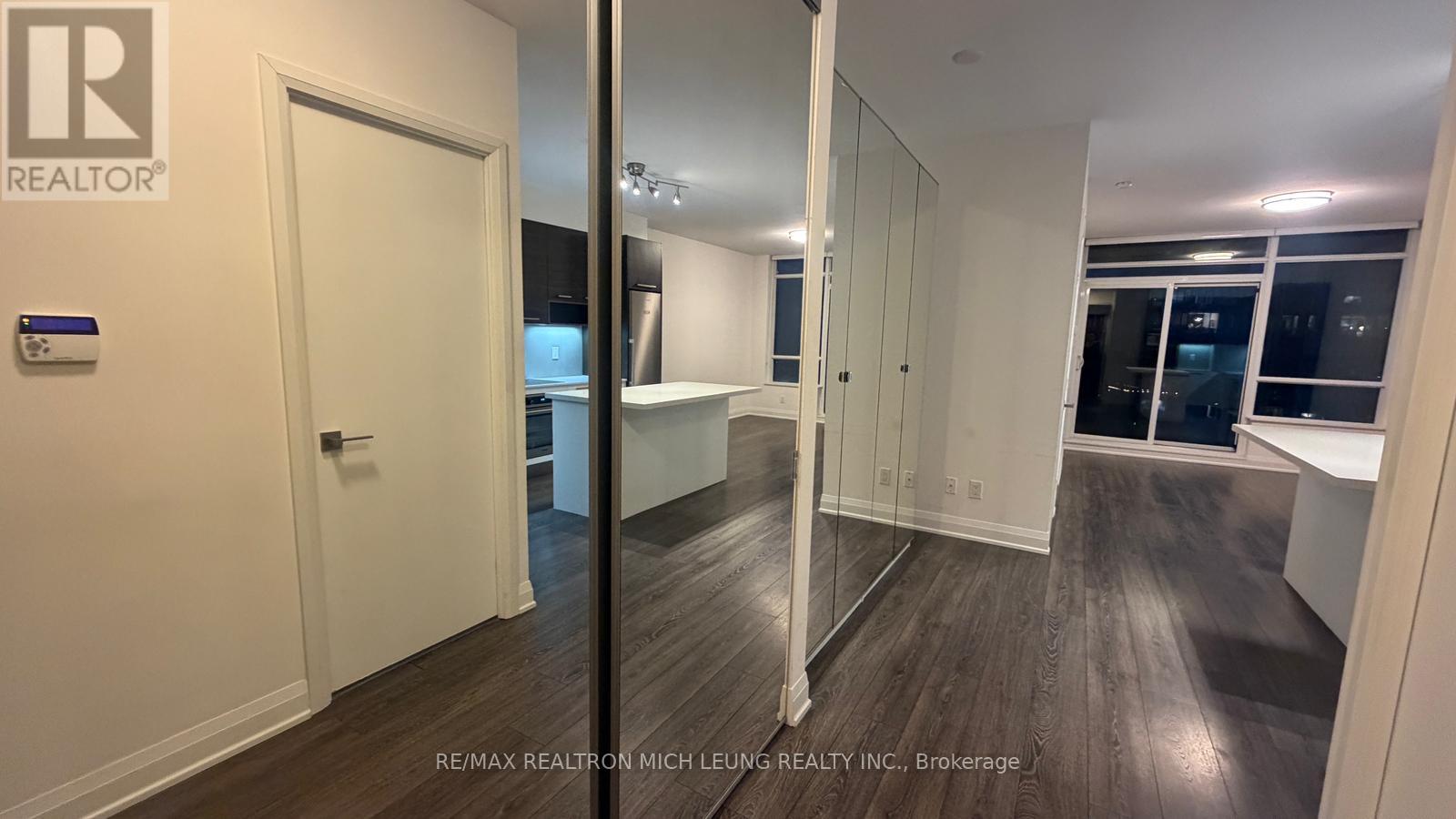 2506 - 36 Park Lawn Road, Toronto, Ontario  M8V 0E5 - Photo 3 - W12455598