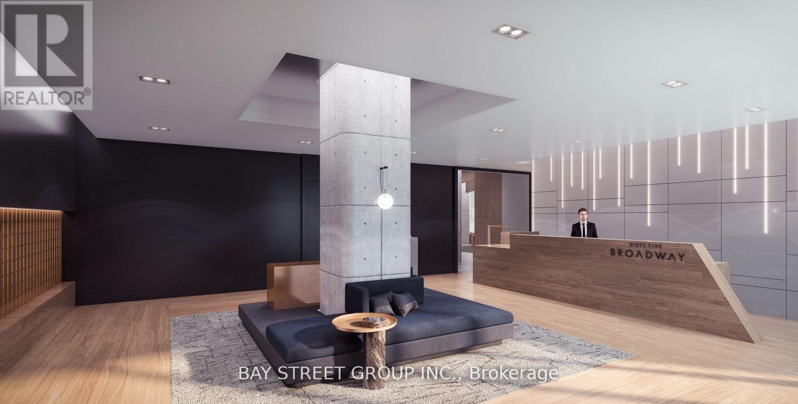 808 - 65 Broadway Avenue, Toronto, Ontario M4P 1T9 - Photo 3 - C12540054