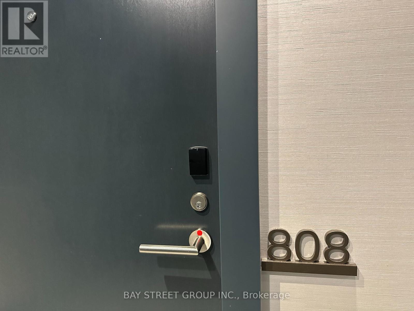 808 - 65 Broadway Avenue, Toronto, Ontario M4P 1T9 - Photo 6 - C12540054