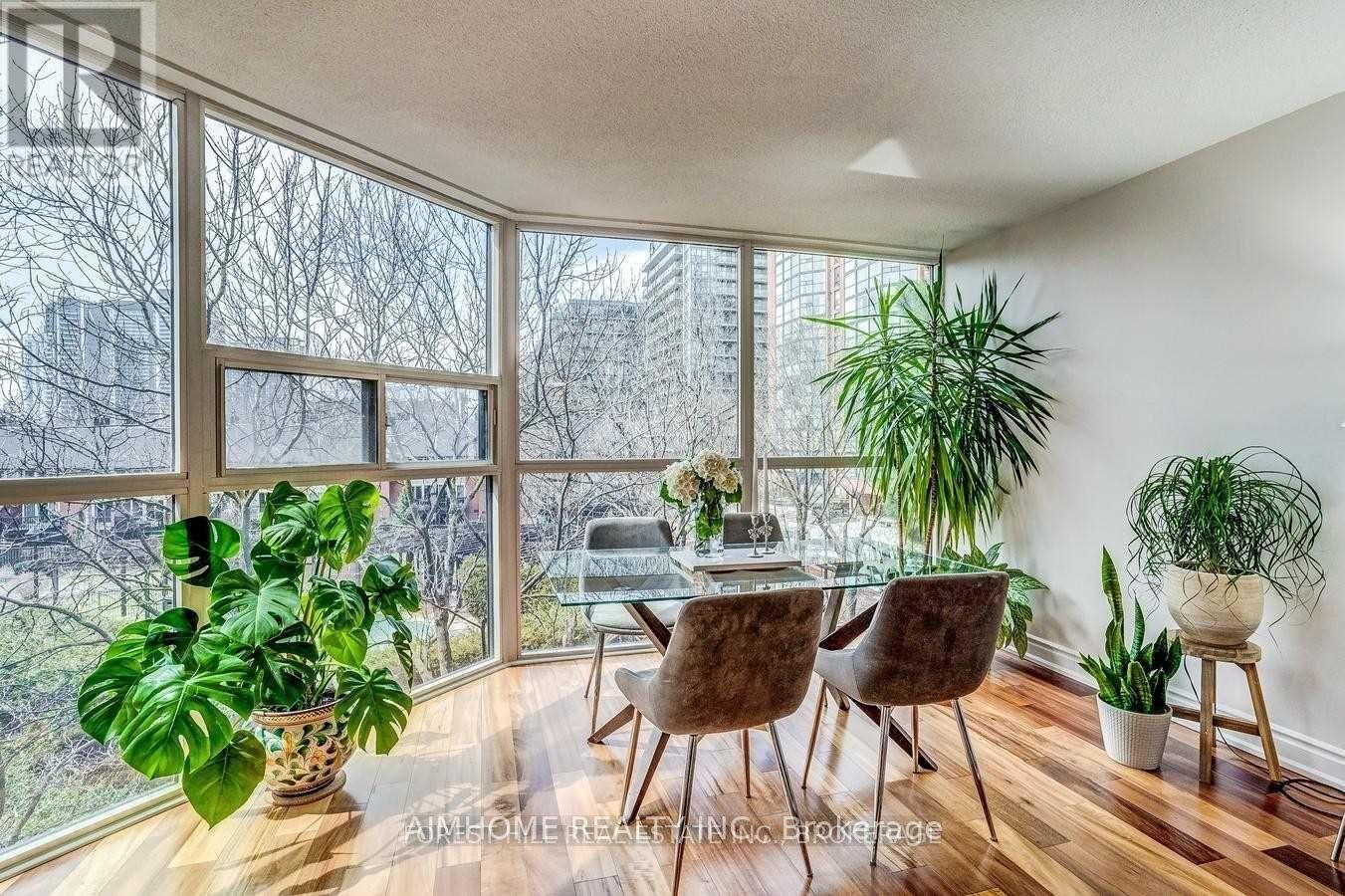 308 - 701 King Street W, Toronto, Ontario M5V 2W7 - Photo 23 - C12548956