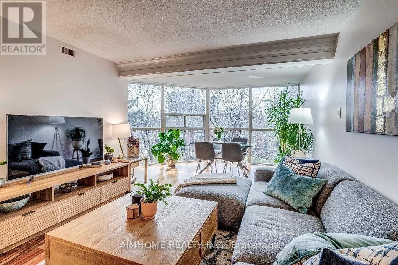 308 - 701 King Street W, Toronto, Ontario M5V 2W7 - Photo 22 - C12548956