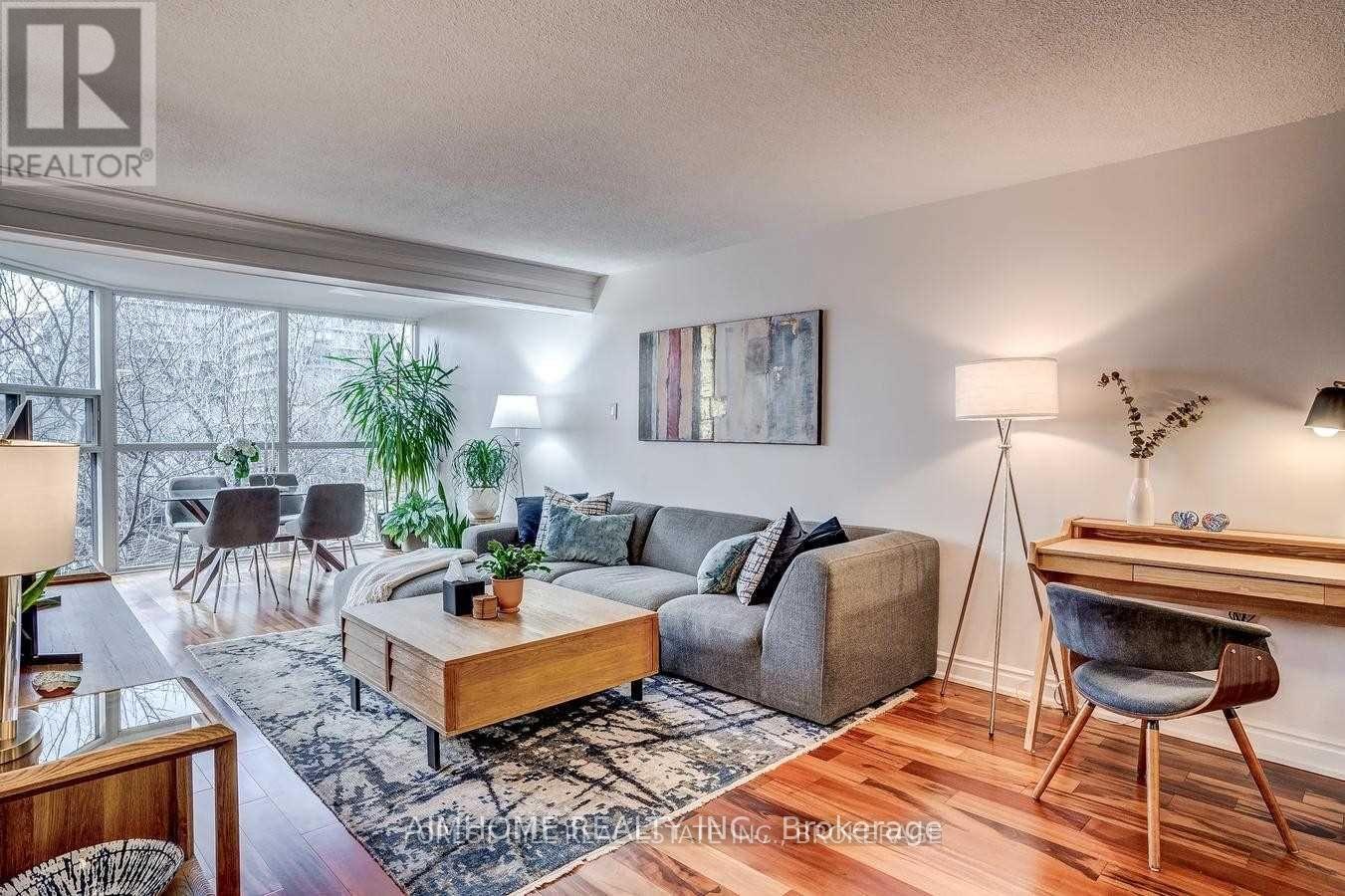 308 - 701 King Street W, Toronto, Ontario M5V 2W7 - Photo 19 - C12548956