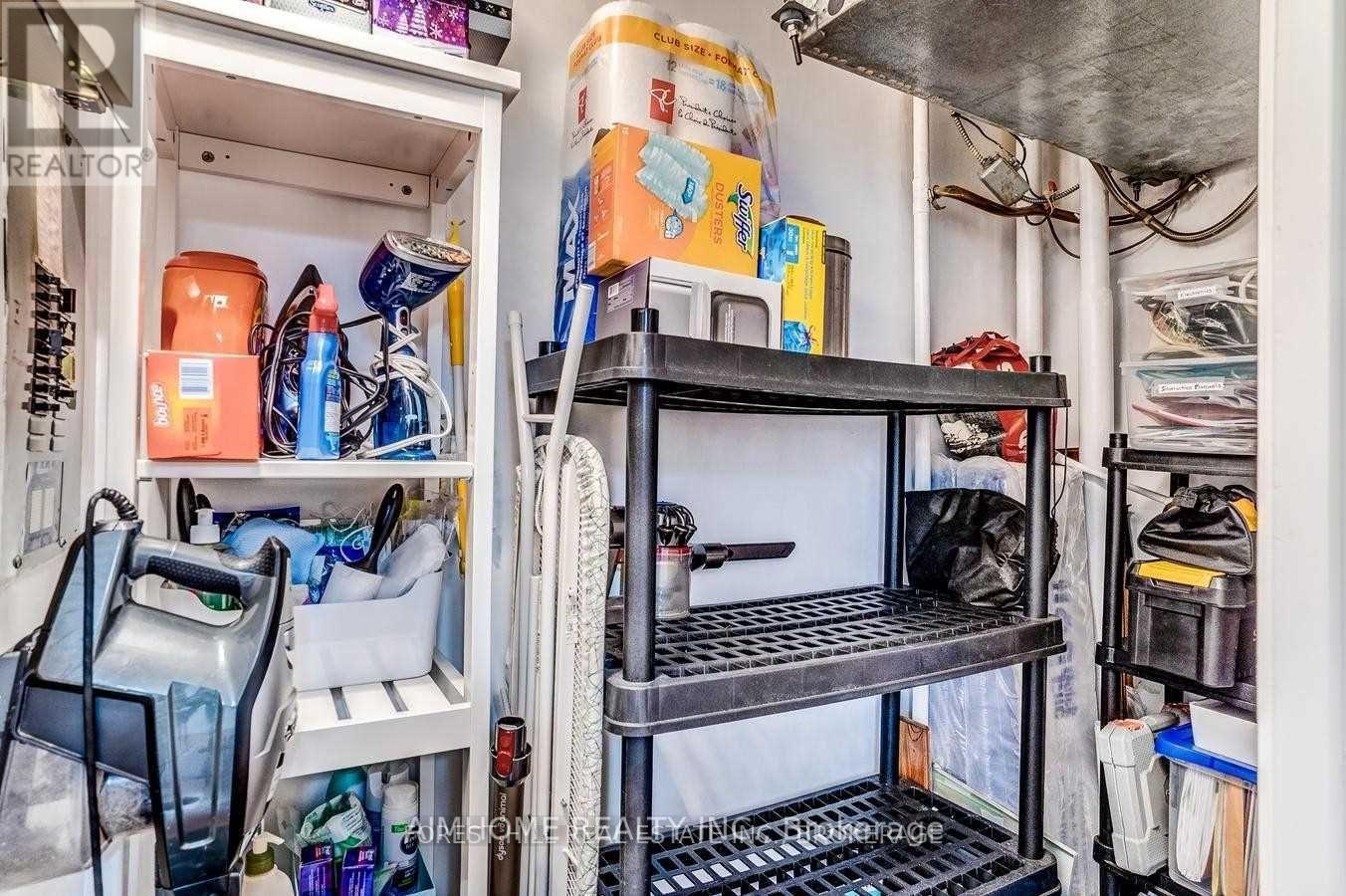 308 - 701 King Street W, Toronto, Ontario M5V 2W7 - Photo 34 - C12548956