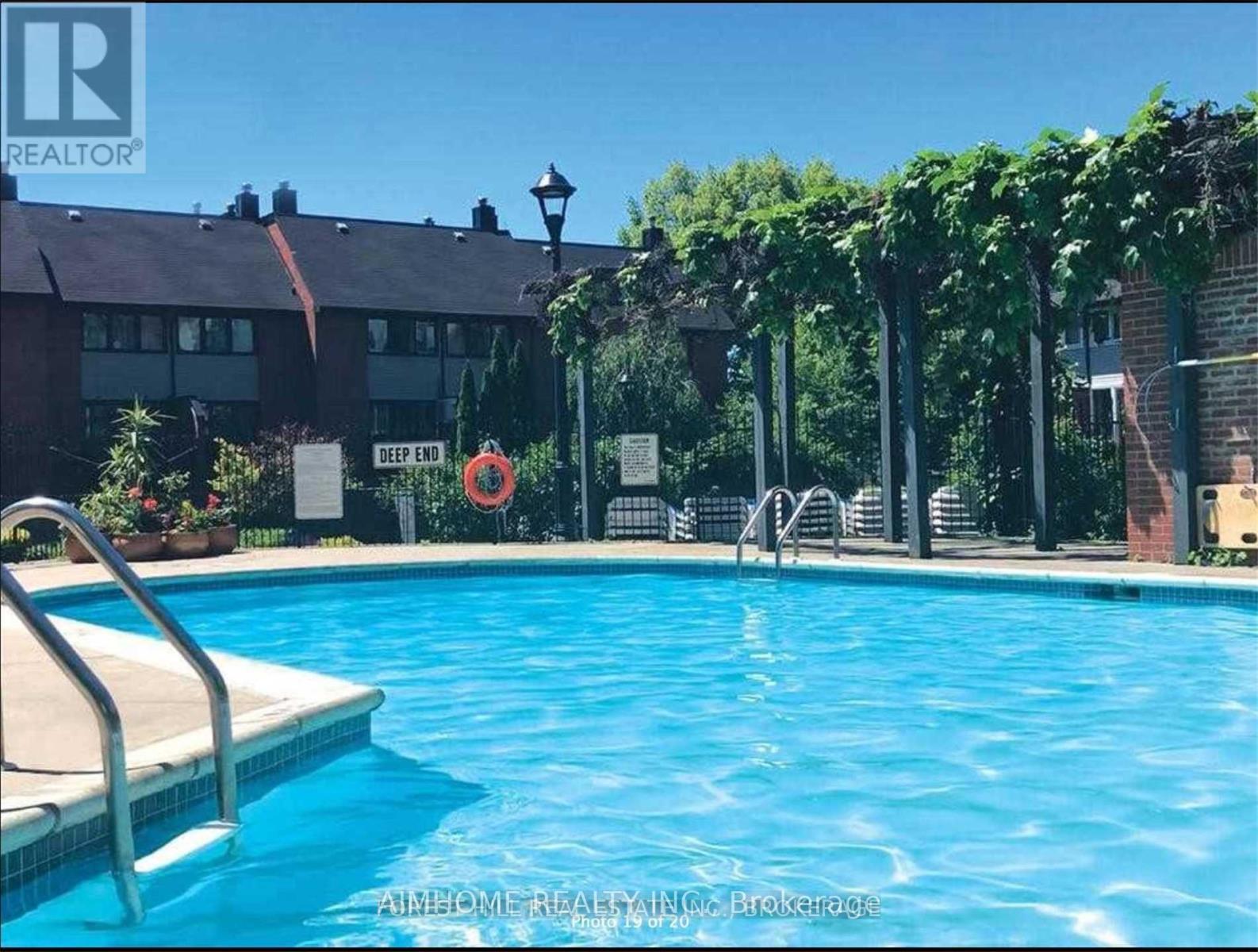 308 - 701 King Street W, Toronto, Ontario M5V 2W7 - Photo 36 - C12548956