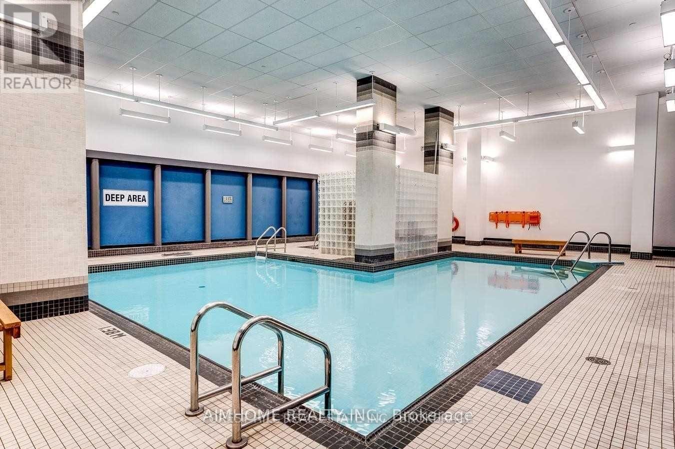 308 - 701 King Street W, Toronto, Ontario M5V 2W7 - Photo 37 - C12548956