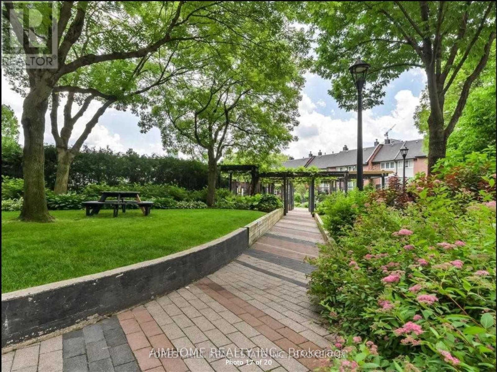 308 - 701 King Street W, Toronto, Ontario M5V 2W7 - Photo 41 - C12548956