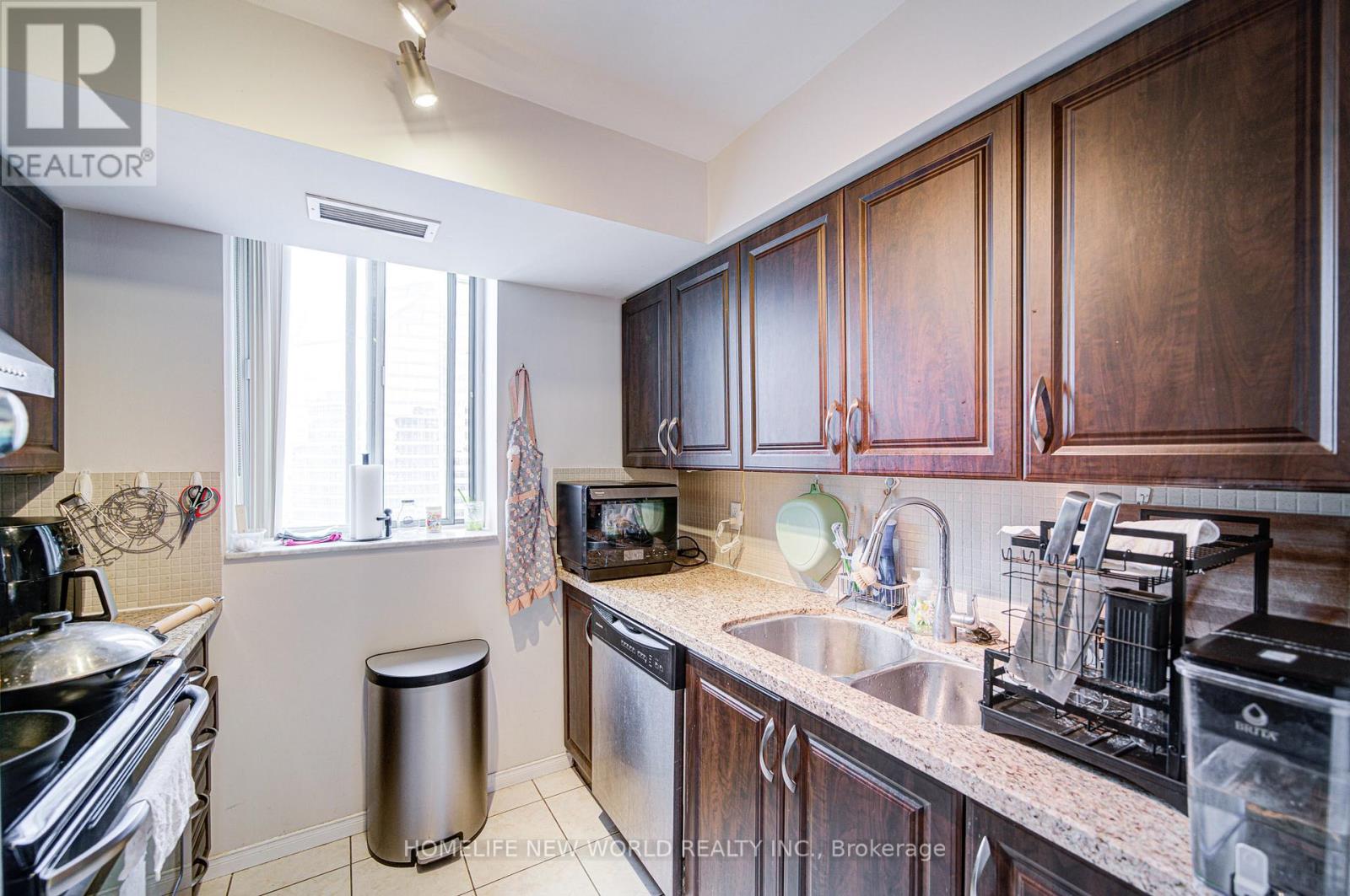 1703 - 3 Pemberton Avenue, Toronto, Ontario M2M 4M1 - Photo 15 - C12549060