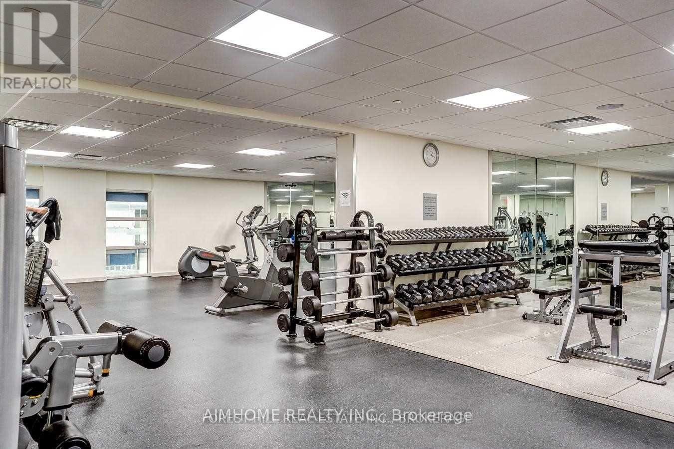 308 - 701 King Street W, Toronto, Ontario M5V 2W7 - Photo 40 - C12548956