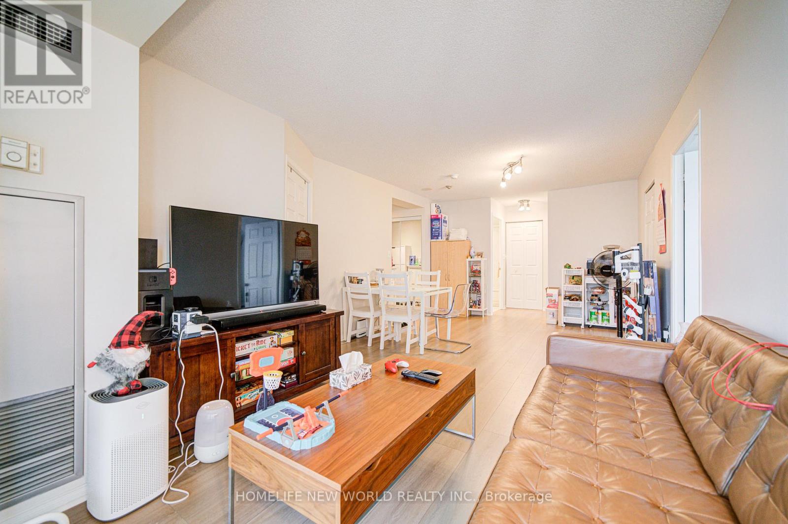 1703 - 3 Pemberton Avenue, Toronto, Ontario M2M 4M1 - Photo 10 - C12549060