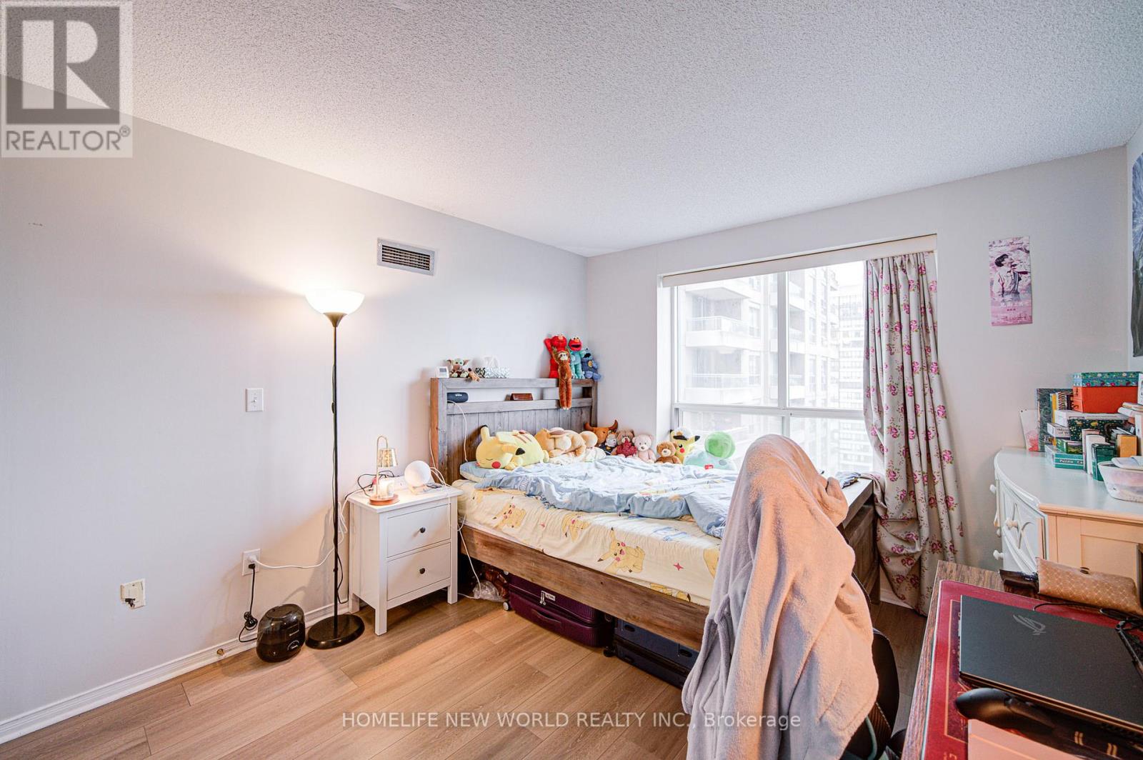 1703 - 3 Pemberton Avenue, Toronto, Ontario M2M 4M1 - Photo 21 - C12549060