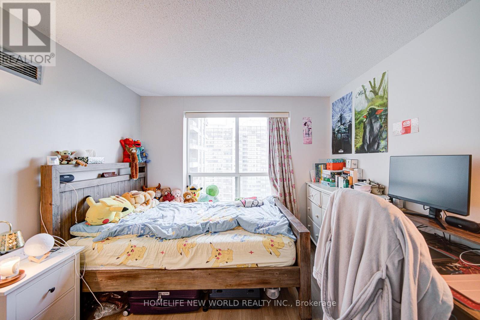 1703 - 3 Pemberton Avenue, Toronto, Ontario M2M 4M1 - Photo 20 - C12549060