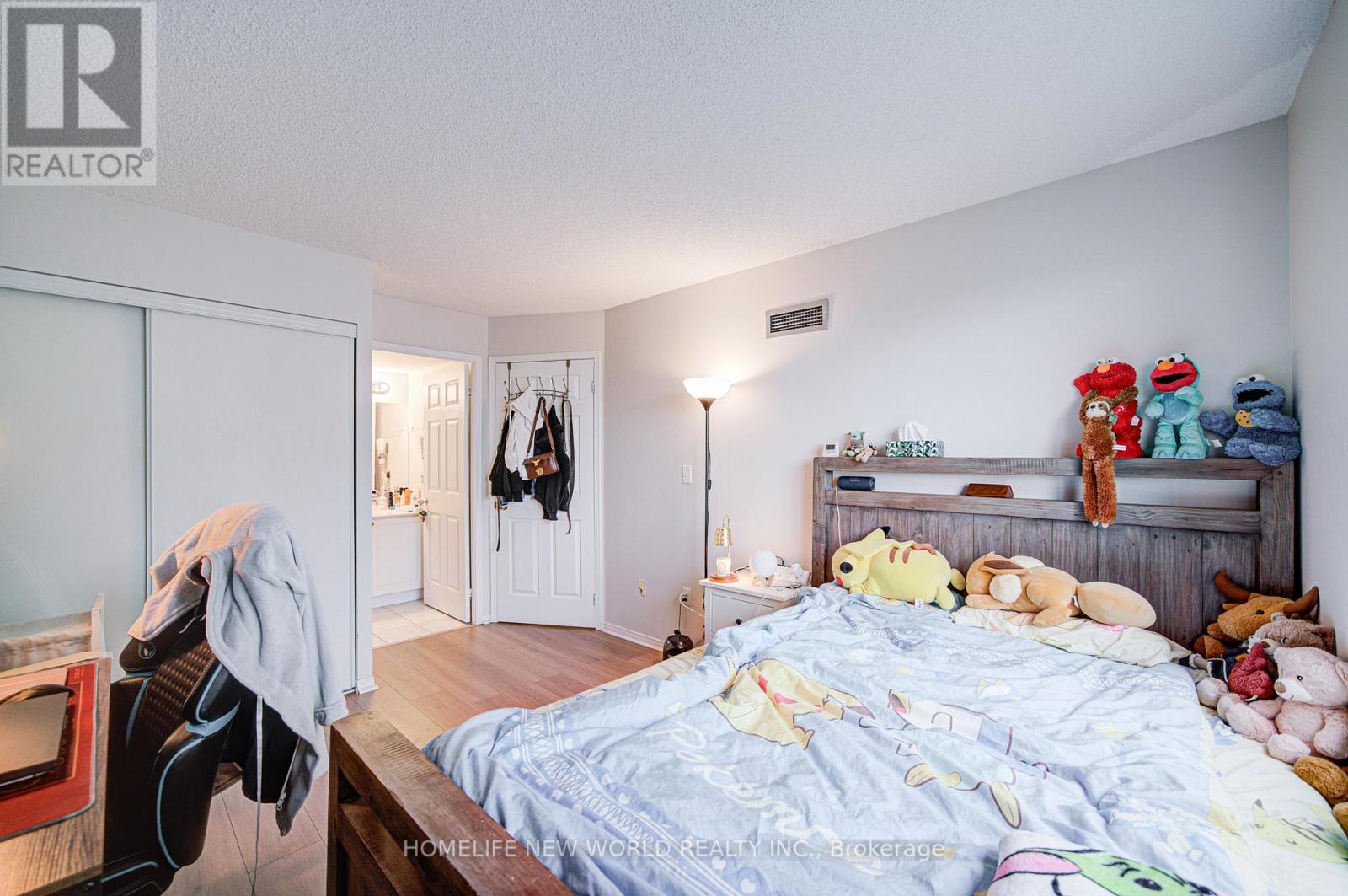 1703 - 3 Pemberton Avenue, Toronto, Ontario M2M 4M1 - Photo 22 - C12549060