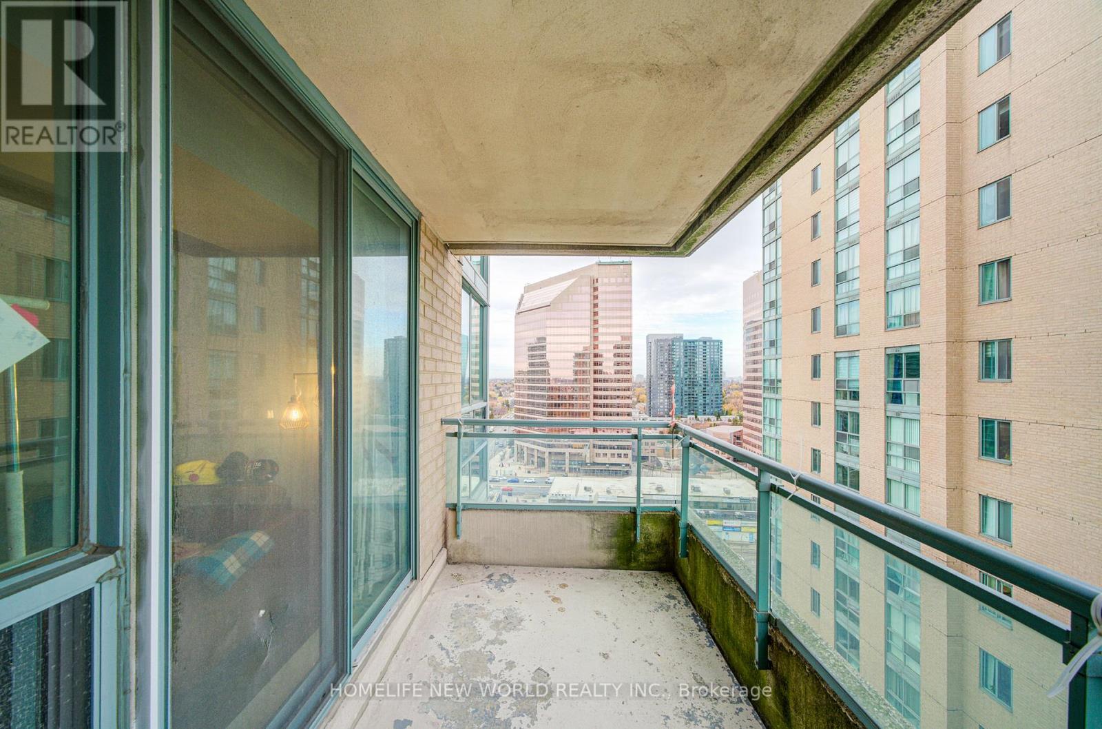 1703 - 3 Pemberton Avenue, Toronto, Ontario M2M 4M1 - Photo 30 - C12549060