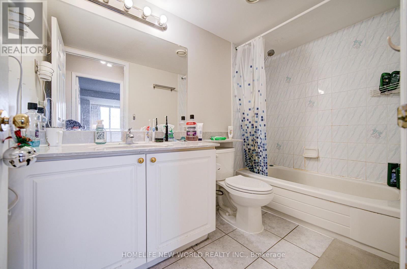 1703 - 3 Pemberton Avenue, Toronto, Ontario M2M 4M1 - Photo 27 - C12549060