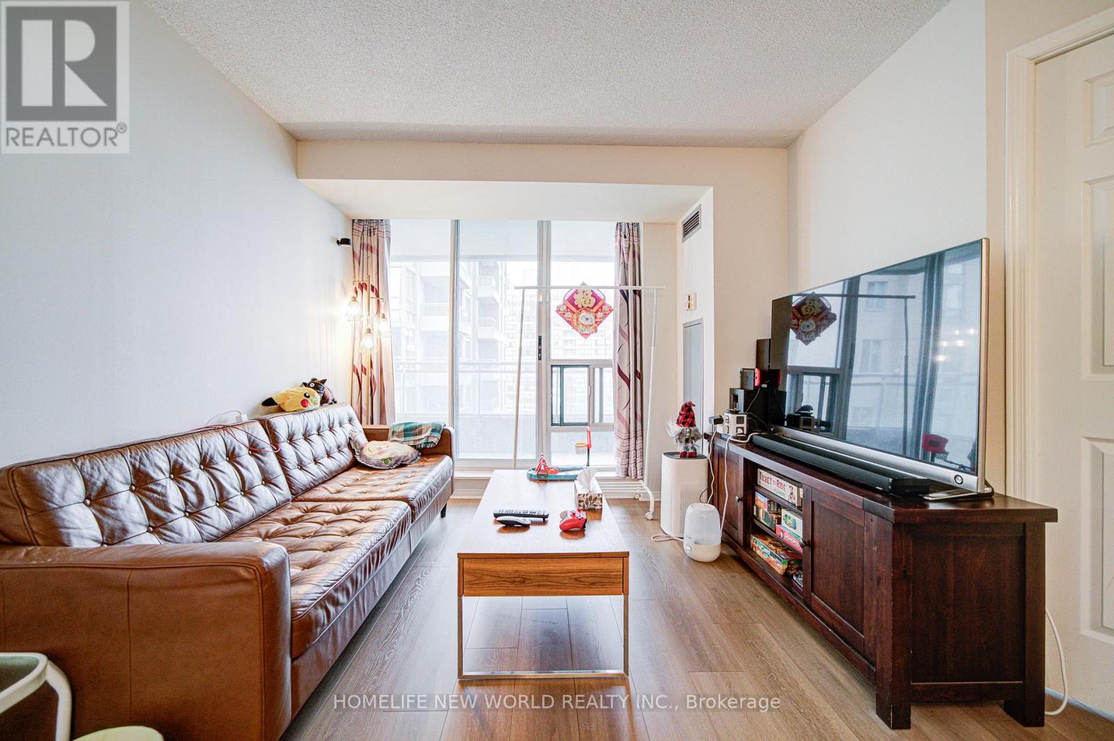 1703 - 3 Pemberton Avenue, Toronto, Ontario M2M 4M1 - Photo 8 - C12549060